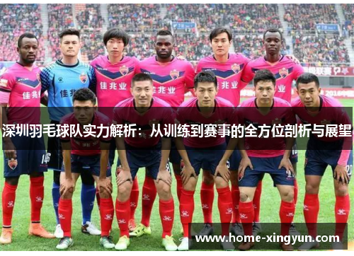 深圳羽毛球队实力解析：从训练到赛事的全方位剖析与展望